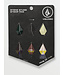 Volcom Stone Studs Stomp Pads