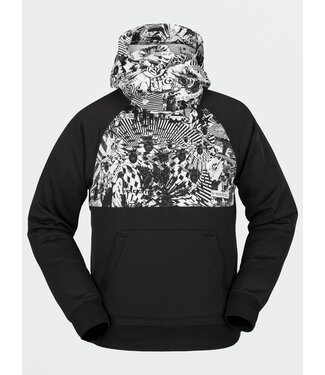 Volcom Men's Hydro Riding Hoodie