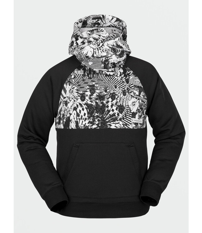 Volcom Men's Hydro Riding Hoodie