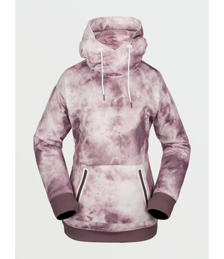 Volcom Women's Spring Shred Hoody