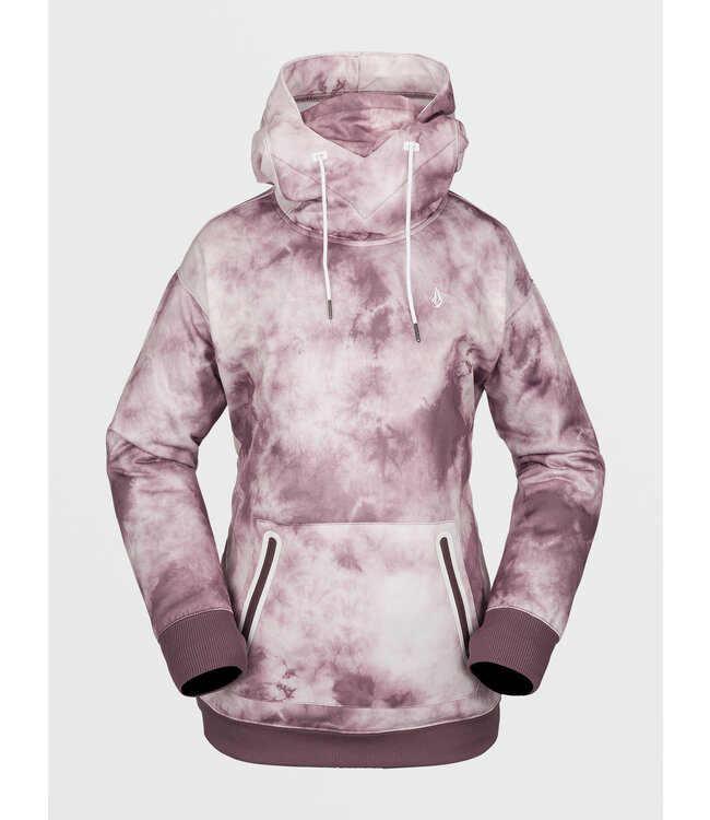 Volcom Women's Spring Shred Hoody