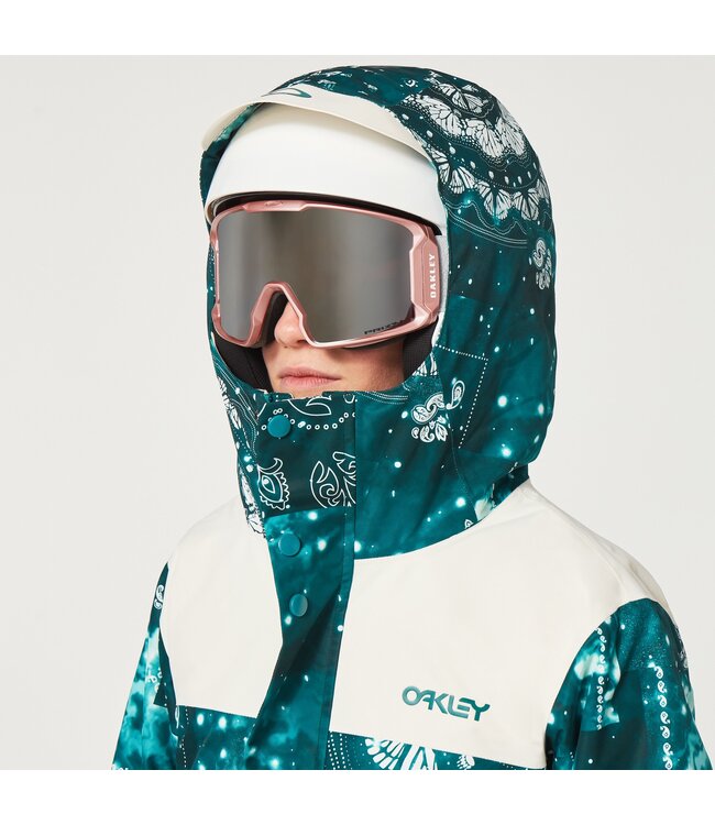 Oakley Women's Tc Aurora Rc Insulated Jacket