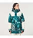 OAKLEY Women's Tc Aurora Rc Insulated Jacket