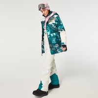 Oakley Women's Tc Aurora Rc Insulated Jacket