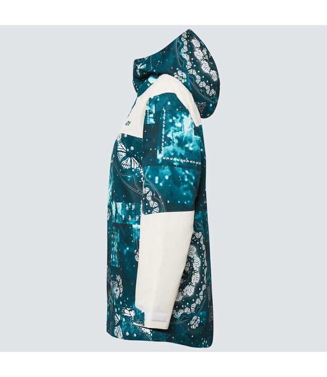 Oakley Women's Tc Aurora Rc Insulated Jacket