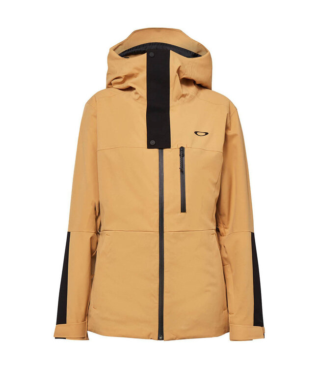 OAKLEY Women's Camelia Core Insulated Jacket