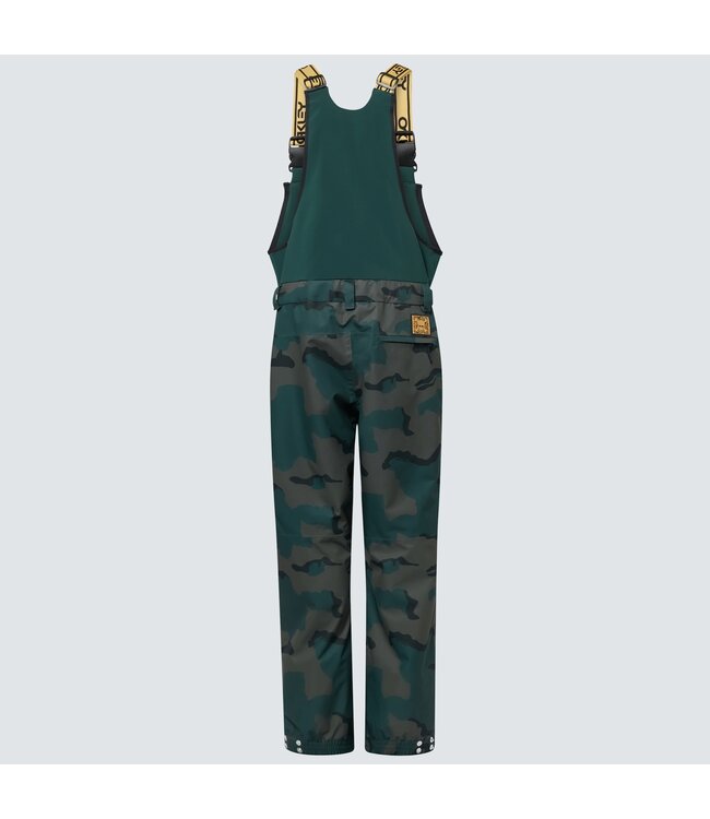 Oakley Men's TC Gunn 2.0 RC Bib