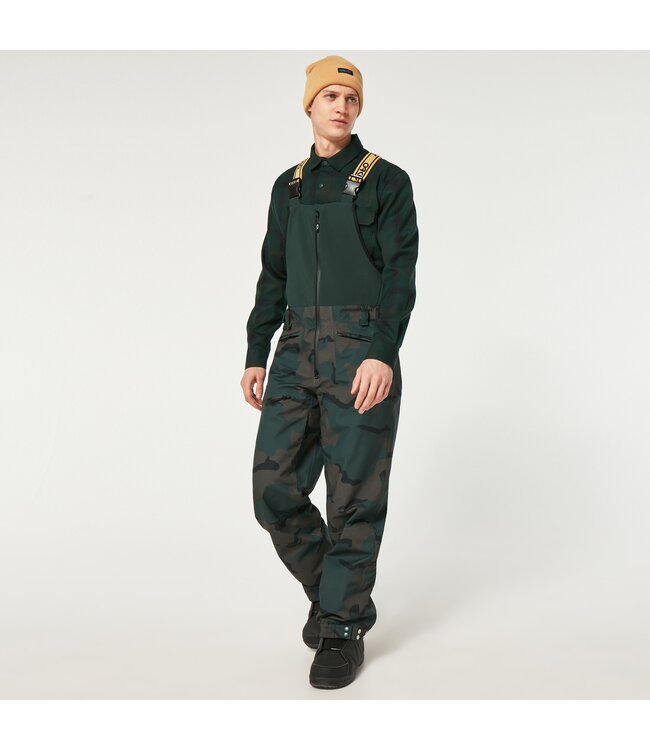 Oakley Men's TC Gunn 2.0 RC Bib