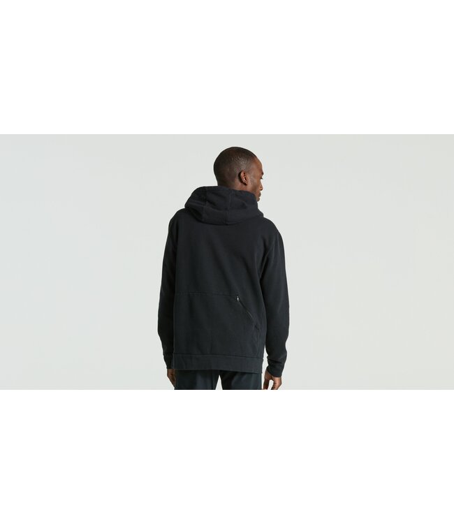 Specialized Men's Legacy Pull-Over Hoodie