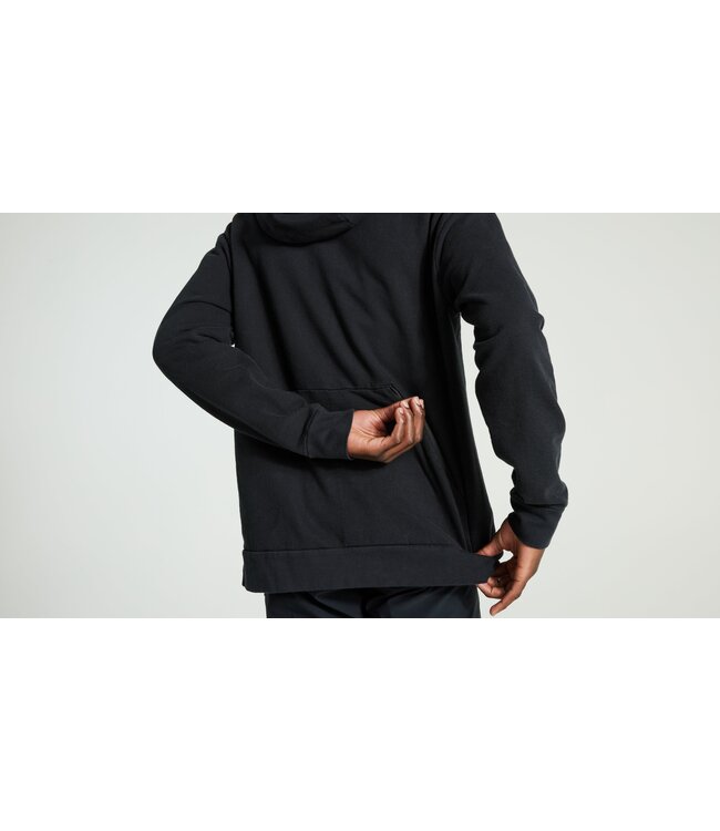 Specialized Men's Legacy Pull-Over Hoodie
