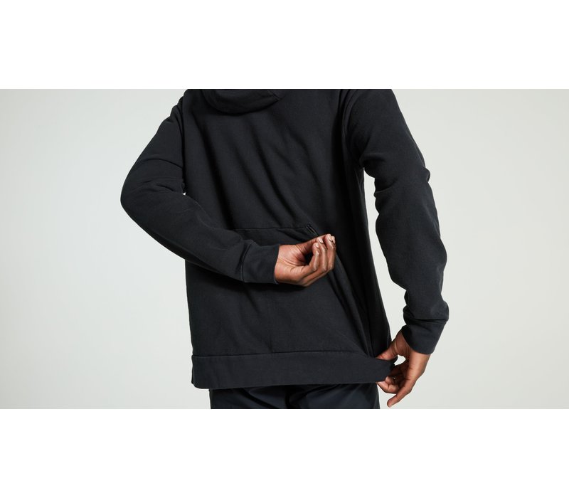 Specialized Men's Legacy Pull-Over Hoodie