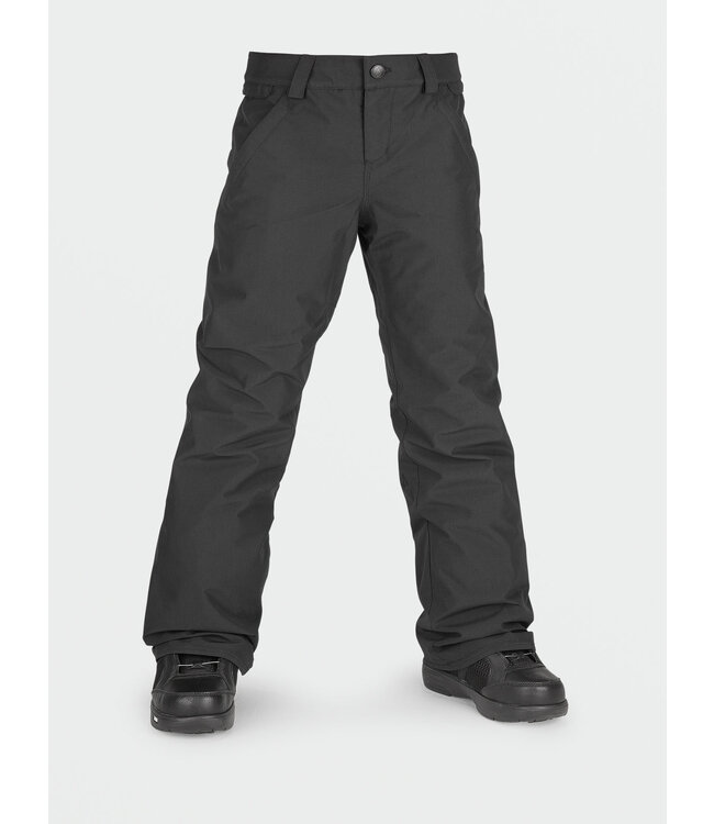 Volcom Kids' Frochickidee Insulated Pants