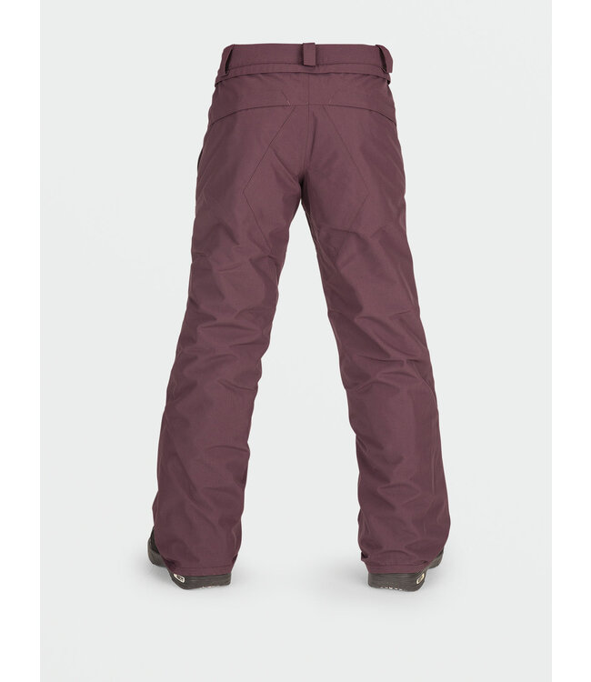 Volcom Kids' Frochickidee Insulated Pants