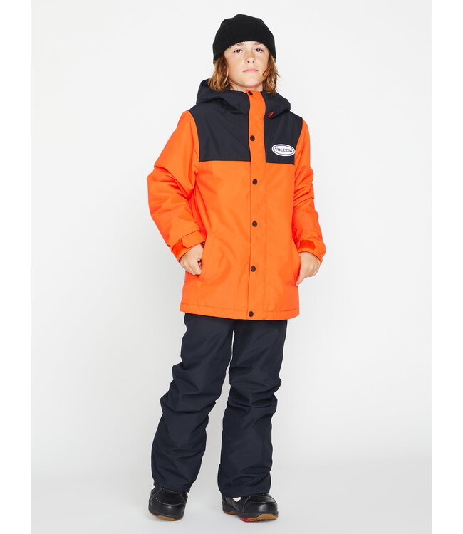 Volcom Kids' Freakin Chino Insulated Pants