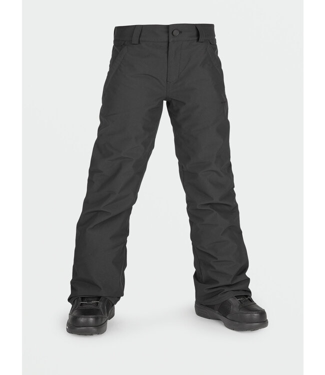 Volcom Kids' Freakin Chino Insulated Pants