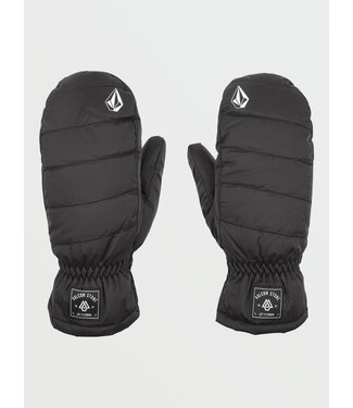Volcom Women's Puff Puff Mitt