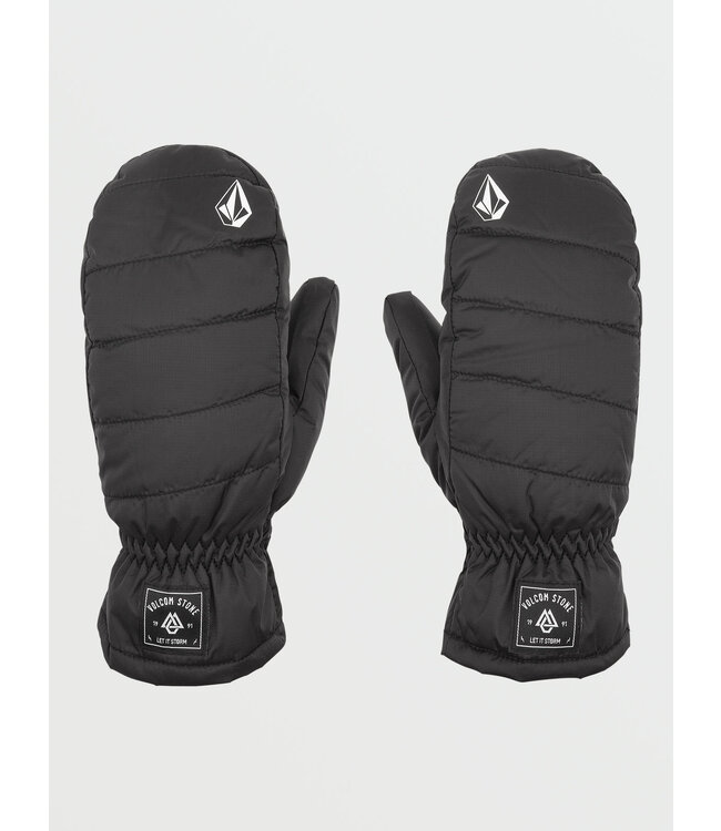 Volcom Women's Puff Puff Mitt