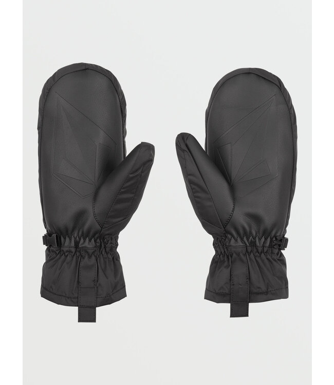 Volcom Women's Puff Puff Mitt