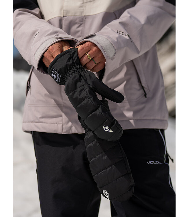Volcom Women's Puff Puff Mitt