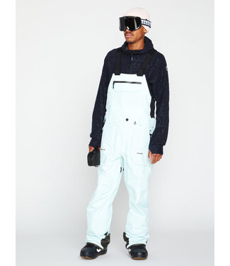 Volcom Men's Rain GORE-TEX Bib Overall