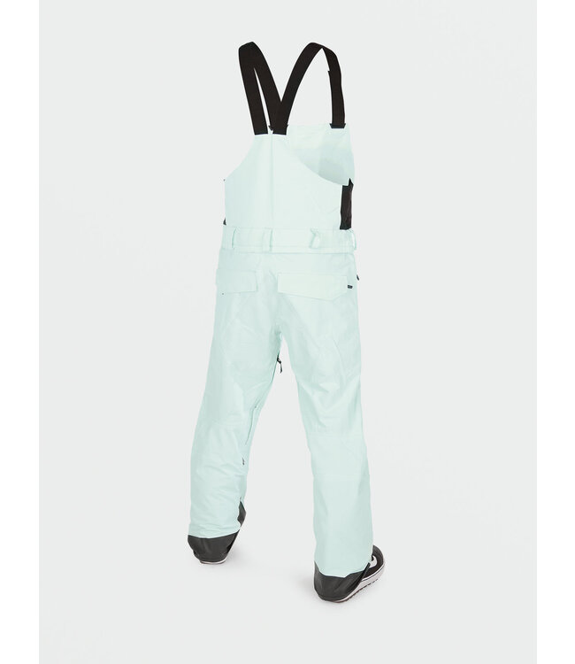 Volcom Men's Rain GORE-TEX Bib Overall