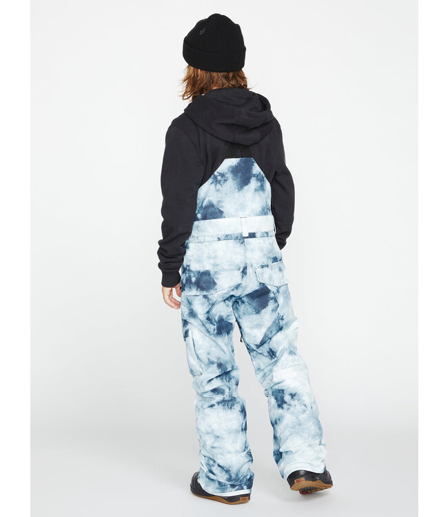 Volcom Kids' Barkley Insulated Bib Overall
