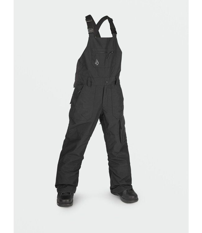 Volcom Kid's Volcom Barkley Insulated Bib Overall