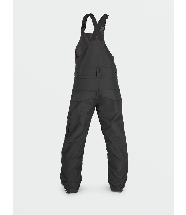 Volcom Kids' Barkley Insulated Bib Overall