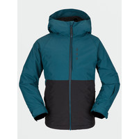 Kid's Volcom Breck Insulated Jacket