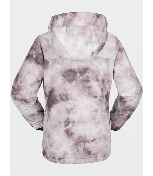 Volcom Kids' Sass'N'Frass Jacket