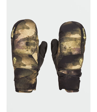 Volcom Men's Stay Dry GORE-TEX Mitt