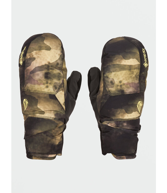 Volcom Men's Stay Dry GORE-TEX Mitt