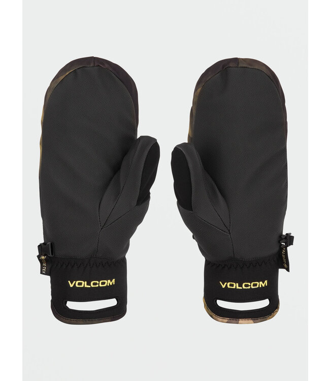 Volcom Men's Stay Dry GORE-TEX Mitt