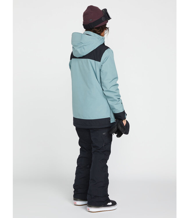 Volcom Women's Ell Insulated GORE-TEX Jacket