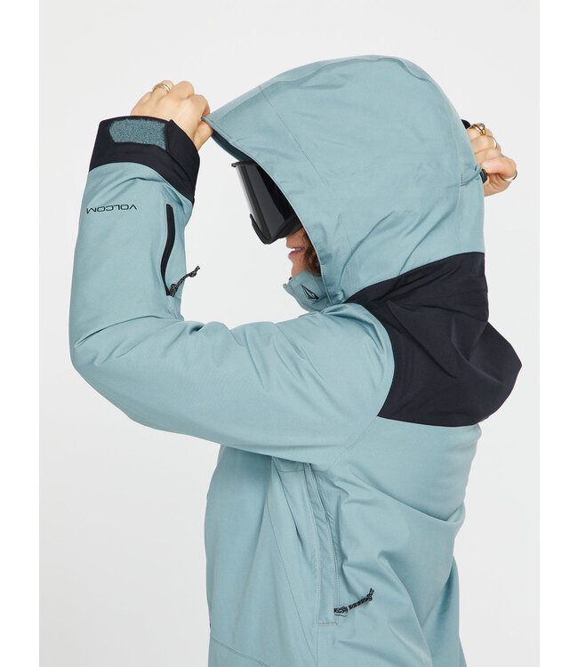 Volcom Women's Ell Insulated GORE-TEX Jacket