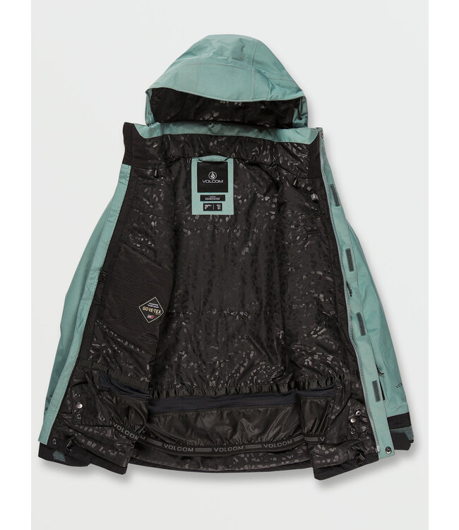 Volcom Women's Ell Insulated GORE-TEX Jacket