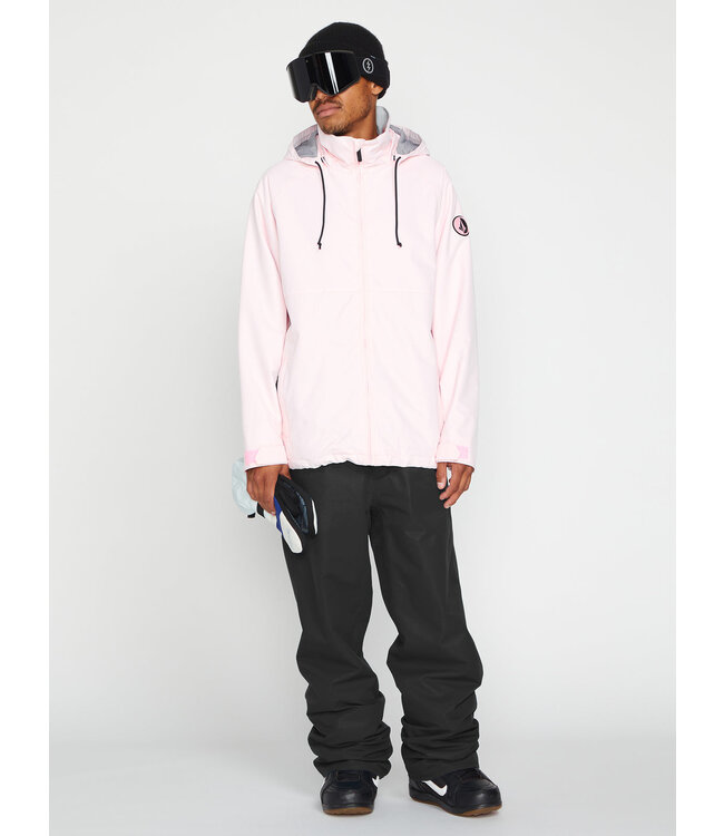 Volcom 5-Pocket Pant