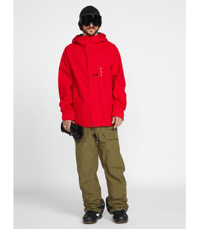 Volcom DUA Insulated GORE-TEX Jacket