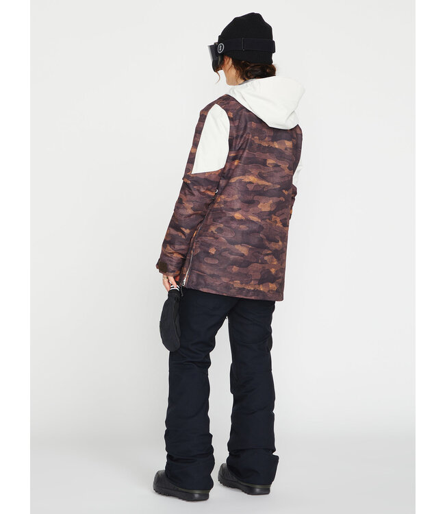 Volcom Mirror Pullover