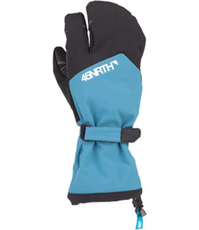 45NRTH Sturmfist 3 Finger Gloves