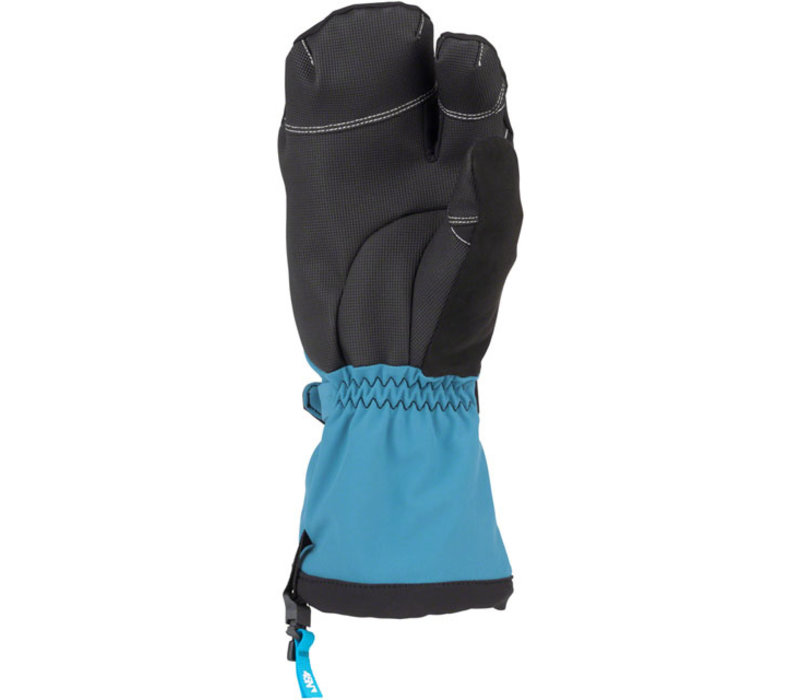 45NRTH Sturmfist 3 Finger Gloves