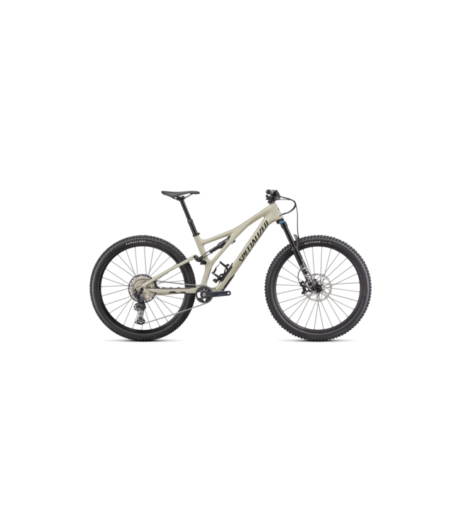 Specialized 2022 Stumpjumper Comp