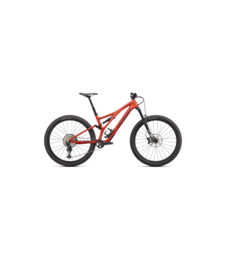 2022 Specialized Stumpjumper Comp - 701 Cycle and Sport