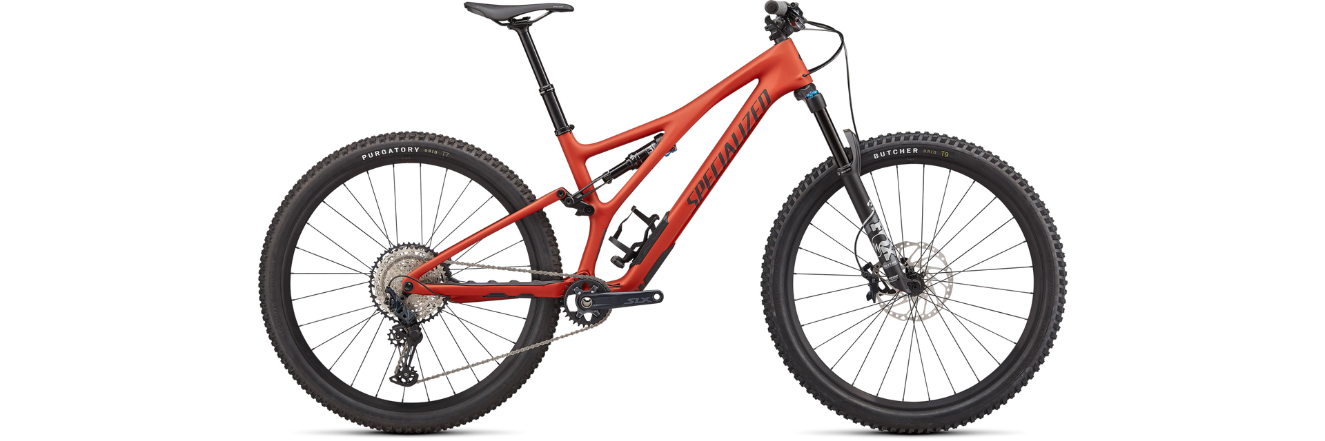 2022 Specialized Stumpjumper Comp - 701 Cycle and Sport