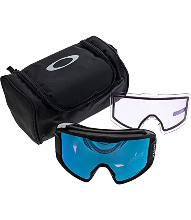 Oakley Line Miner™ L Snow Goggles Oakley Line Miner Pro L Snow Goggles