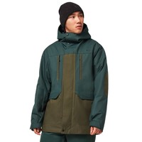Oakley Men's Sierra Insulated Jacket