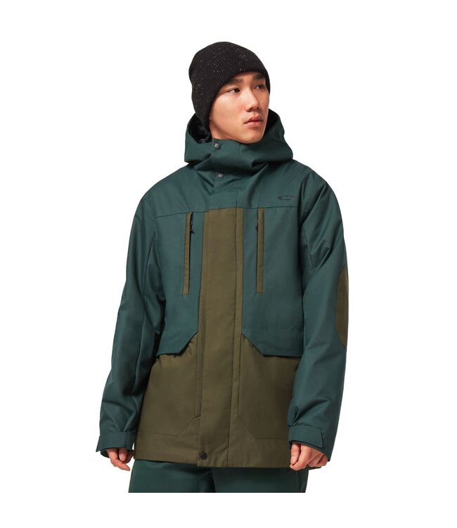 OAKLEY Men's Sierra Insulated Jacket