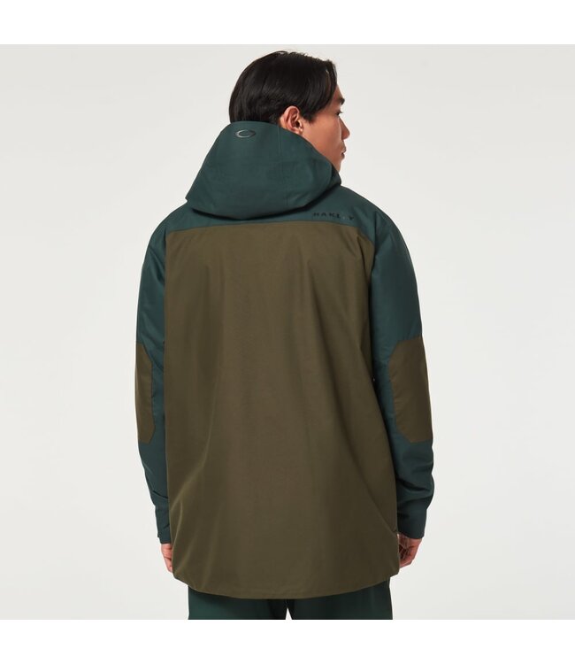 Oakley Men's Sierra Insulated Jacket