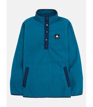 Burton Men's Hearth Fleece Pullover