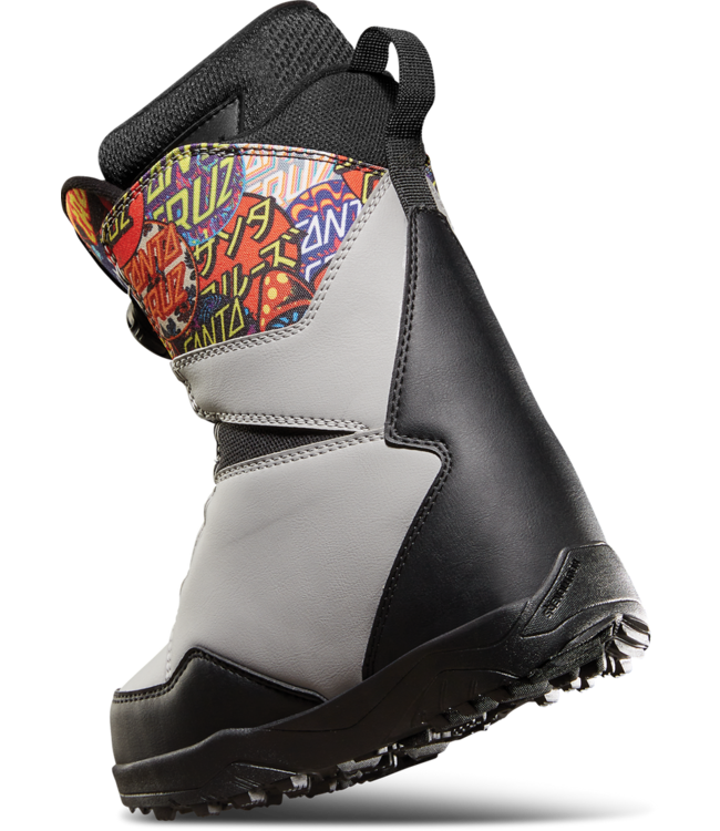 thirtytwo Youth Lashed BOA Santa Cruz